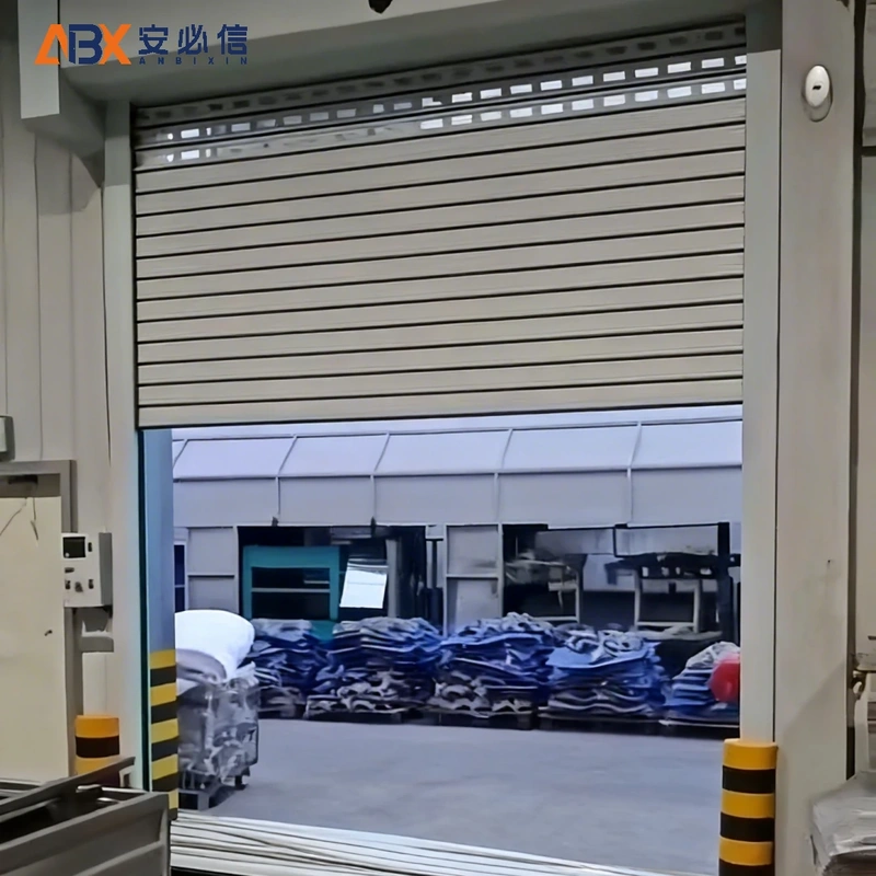 合肥市厂房高速门